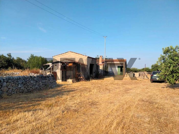 Casa con 5 locali in vendita in cda Teduschella Serrafigura, Zappulla, Modica