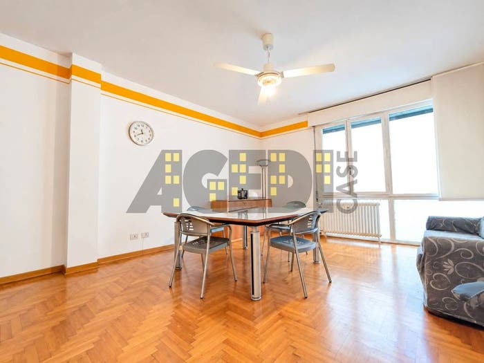 Appartamento trilocale in vendita in Via Altinate, Santa Sofia Altinate, Padova