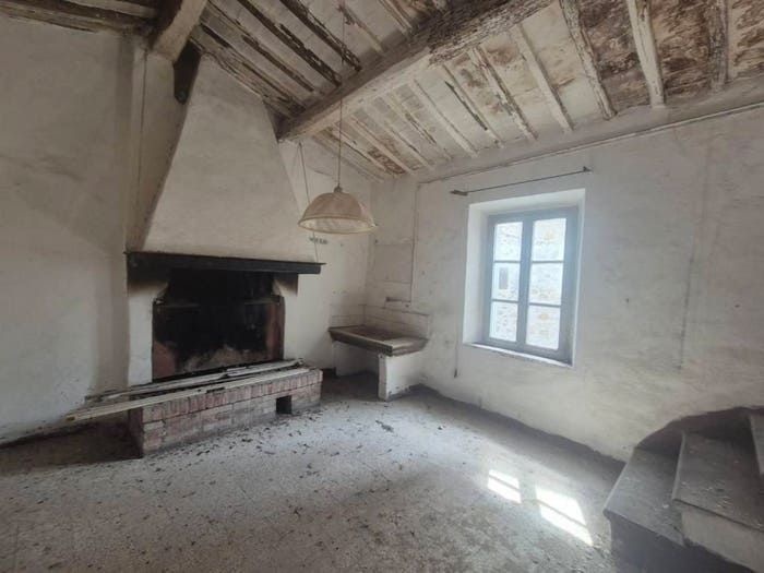 Appartamento trilocale in vendita in Vescovado, Murlo
