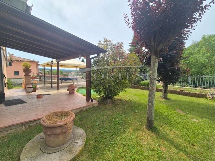 Appartamento quadrilocale in vendita in viale Enrico Fermi, San Secondo, Città di Castello