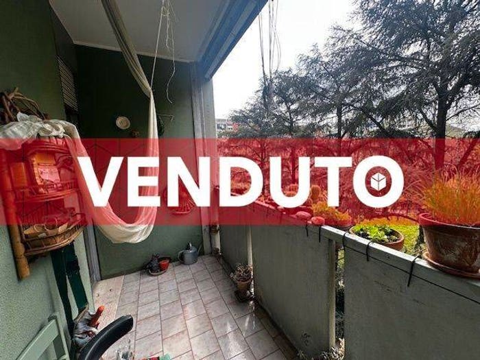 Appartamento bilocale in vendita in Via della Barca, Barca, Bologna