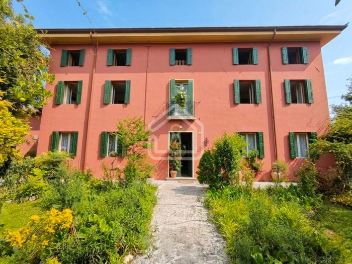 Casa con 6 locali in vendita in Via Cordovado, Teglio Veneto