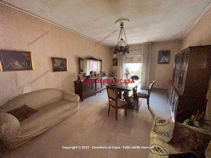 Appartamento quadrilocale in vendita in Piazza Antonino di Pisa, Centro, Misilmeri