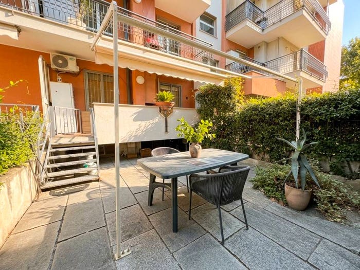 Appartamento bilocale in vendita in Via Bologna, Centro, Albenga