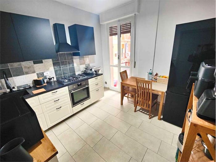 Appartamento con 5 locali in vendita in Centro, Fidenza