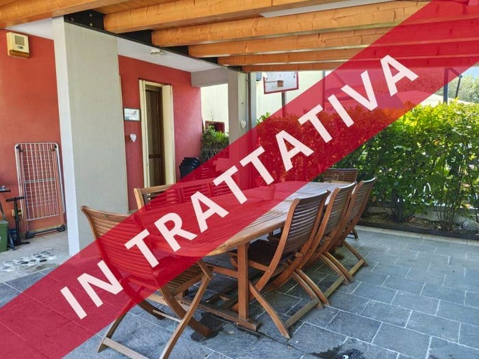 Casa con 5 locali in vendita in Via Don Angelo Folegot, Centro, Ceggia