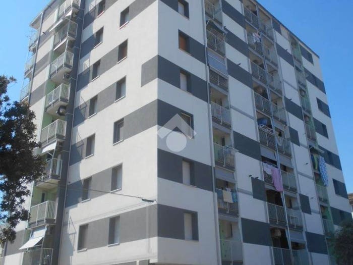 Appartamento bilocale in vendita in Via Calatafimi, Porto Garibaldi, Comacchio