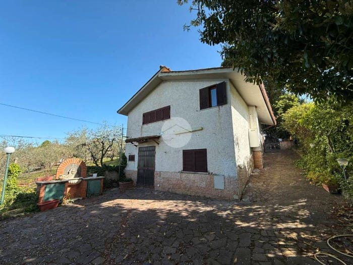 Casa con 5 locali in vendita in Via Folcarotonda, Colle Del Vescovo, Palestrina