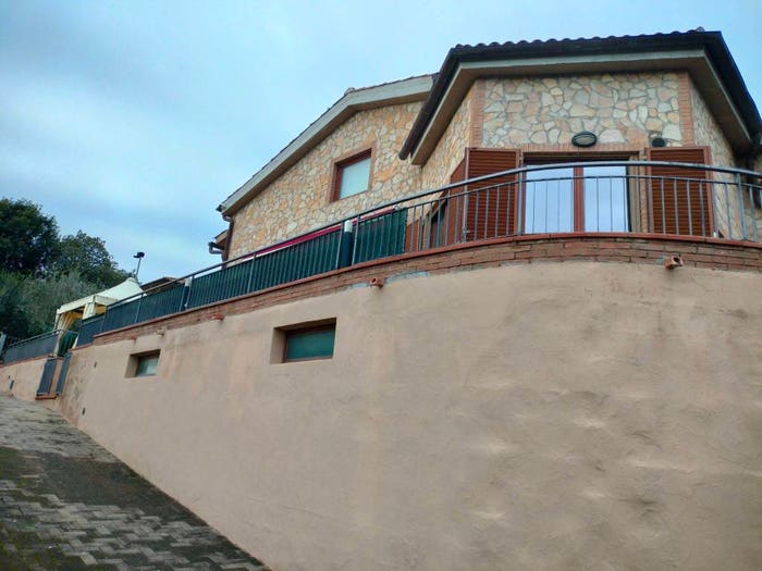 Casa con 6 locali in vendita in Vescovado, Murlo