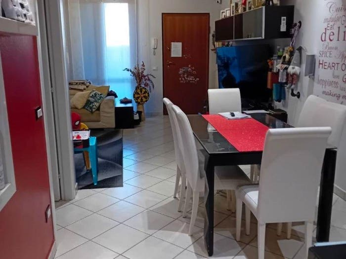 Appartamento con 5 locali in vendita in Via Saminiatese, San Pierino, Fucecchio