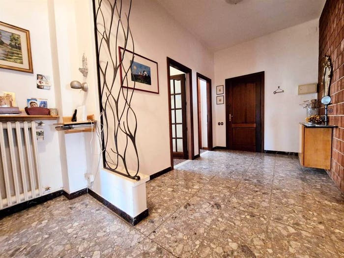 Appartamento con 5 locali in vendita in Posatora, Ancona