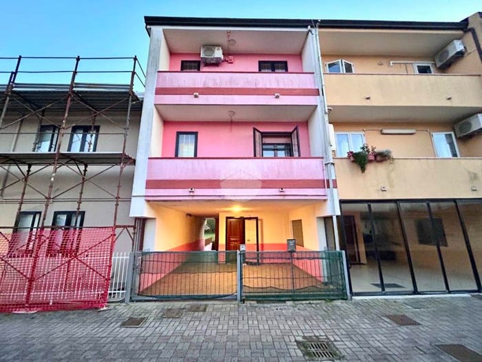 Casa quadrilocale in vendita in Via Pegorina, Sant'Anna Cavanella d'Adige, Chioggia