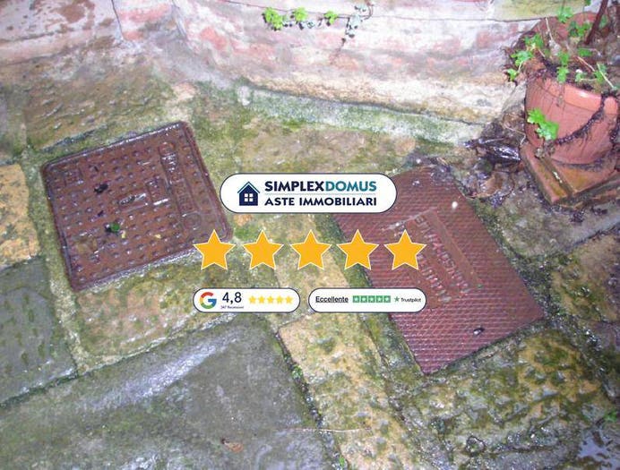 Appartamento con 5 locali in vendita in Vicolo degli Orti, Centro, Montepulciano