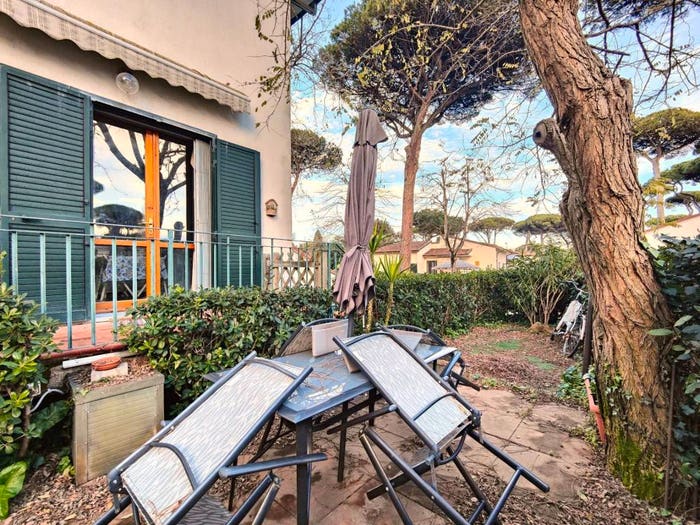 Appartamento trilocale in vendita in Via Delle Abetelle, Tirrenia, Pisa