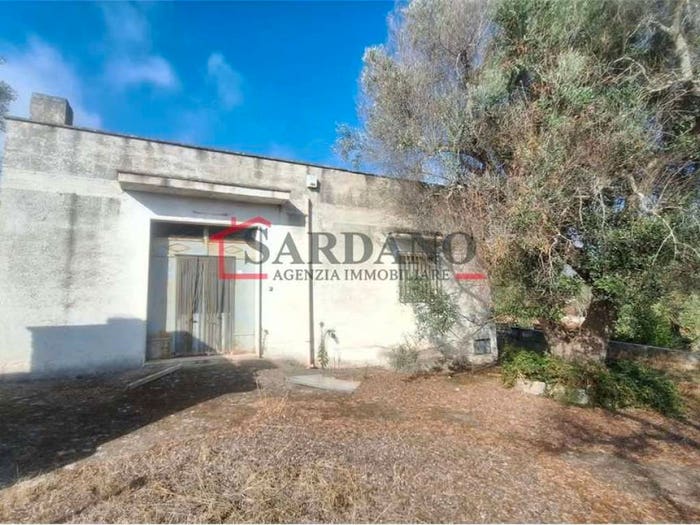 Casa trilocale in vendita in adze SP, San Vito dei Normanni