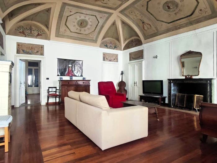 Appartamento trilocale in vendita in Corso Pietro Vacchelli, Centro, Cremona