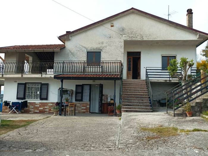 Casa con 5 locali in vendita in Via Frasi, Frassi, Arce