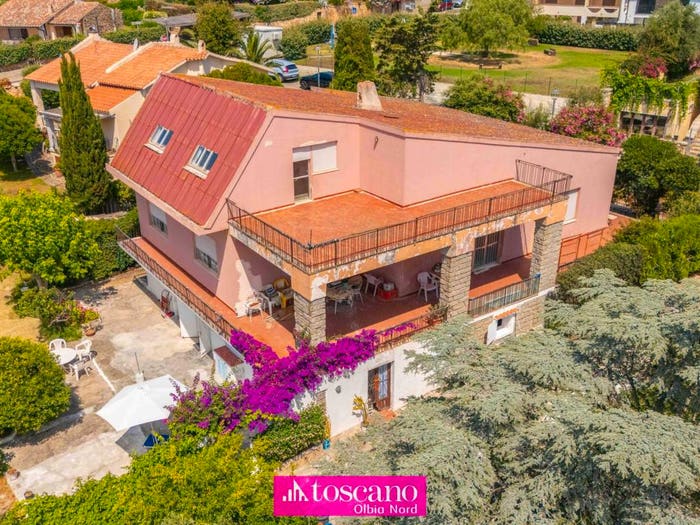 Casa in vendita in Via Del Lentischio, Golfo Aranci