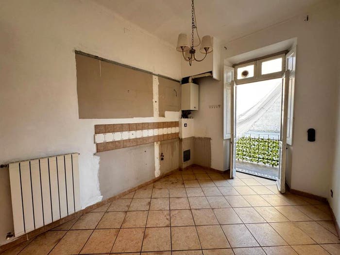 Appartamento bilocale in affitto in Via Luigi Capriolo, Cenisia, Torino