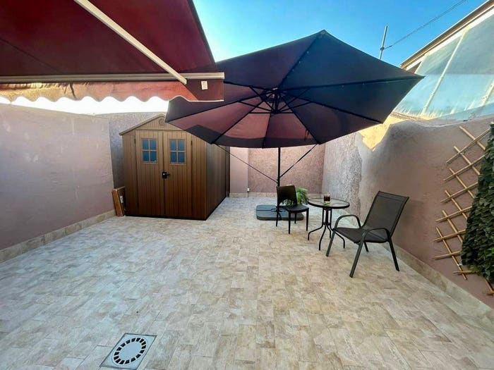Casa con 5 locali in vendita in Centro, Falconara Marittima