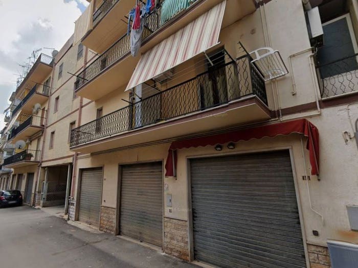 Appartamento trilocale in vendita in Via Roma, Carpino