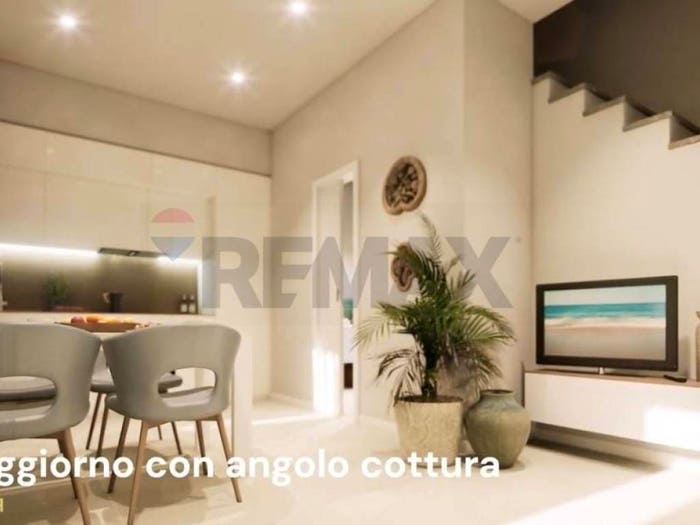 Casa trilocale in vendita in Strada Litoranea, Montalto di Castro