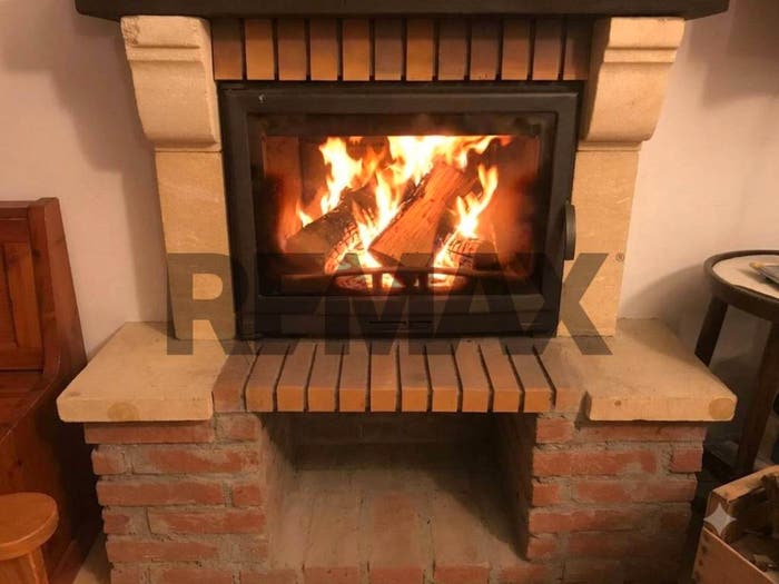 Appartamento trilocale in vendita in BAROSTRO, Brallo di Pregola