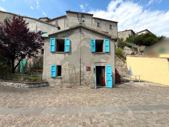 Casa bilocale in vendita in Via Il Castello, Rontagnano, Sogliano al Rubicone