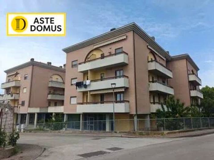 Appartamento quadrilocale in vendita in Via Del Risorgimento, Casalina, Deruta