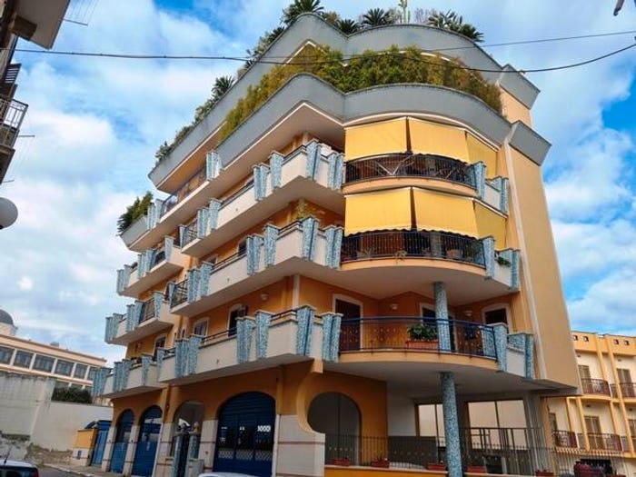 Appartamento trilocale in vendita in Bisceglie