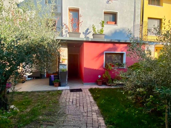Casa quadrilocale in vendita in Via Cividina, Ronchis, Faedis