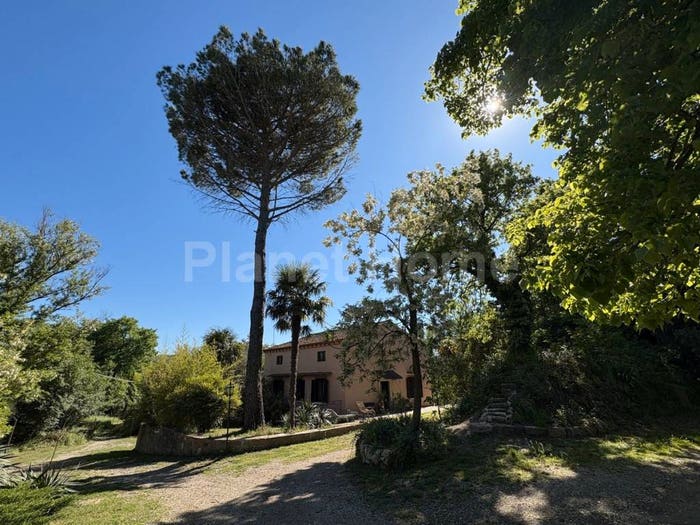 Casa trilocale in vendita in Giove