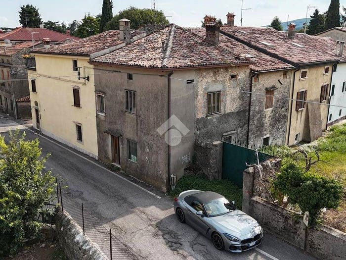 Casa con 5 locali in vendita in Via dei Bandi, Centro, Tregnago