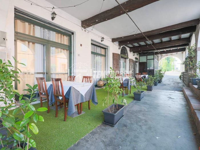 Casa trilocale in vendita in Via Emilia, Centro, Anzola dell'Emilia