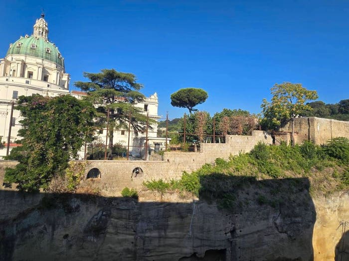 Appartamento bilocale in vendita in Corso Amedeo di Savoia Duca d'Aosta, Stella Materdei, Napoli