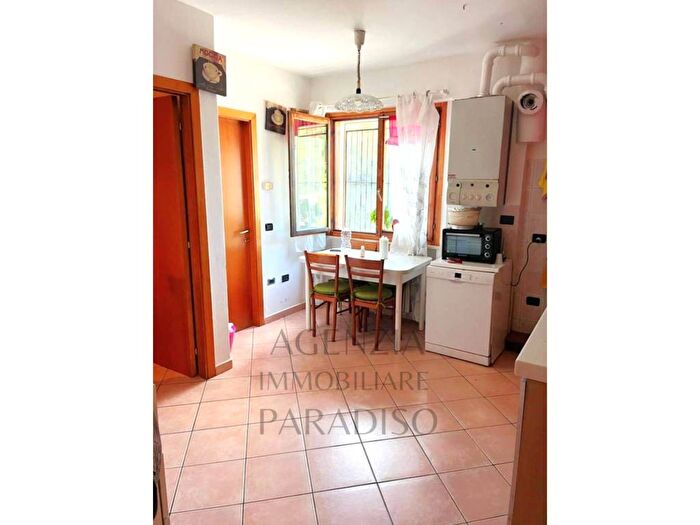 Appartamento bilocale in vendita in Urbino