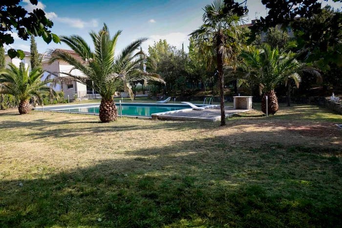 Casa con 6 locali in vendita in Marciano della Chiana