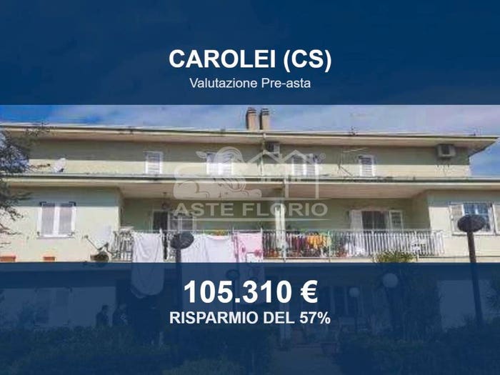 Casa con 5 locali in vendita in Via Sardegna, Vadue, Carolei