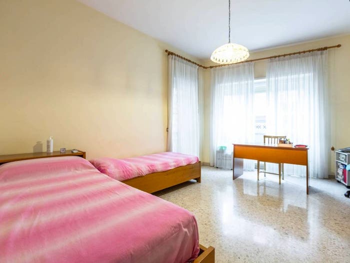Appartamento quadrilocale in vendita in Monteverde Vecchio, Roma