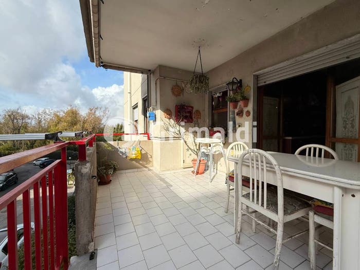 Appartamento quadrilocale in vendita in Via Giovanni Gentile, Centro, Bellizzi