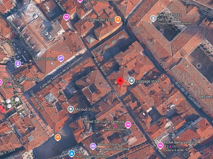 Case in Vendita e in Affitto - 3