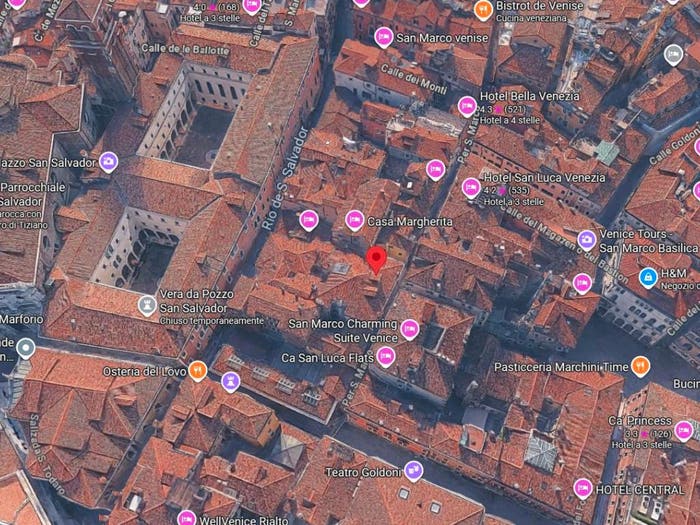 Case in Vendita e in Affitto - 2