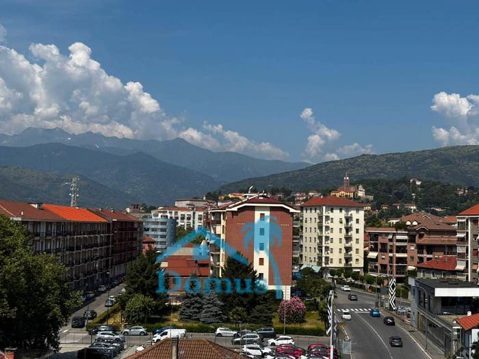 Appartamento trilocale in vendita in Via Carmagnola, Stazione Immacolata, Pinerolo