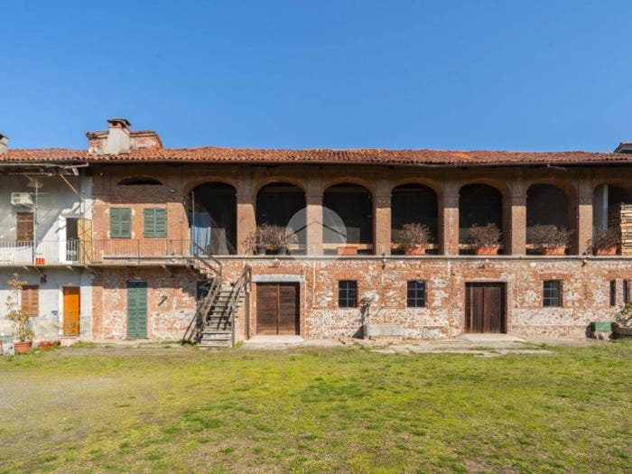 Casa con 6 locali in vendita in Via Accossato, Centro, Caselle Torinese