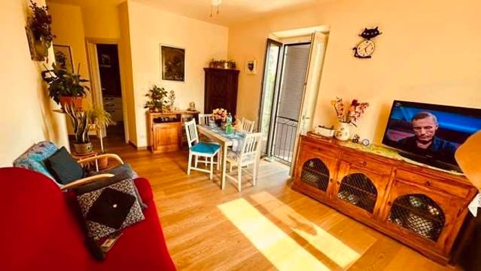Appartamento trilocale in vendita in Penzano, Eupilio