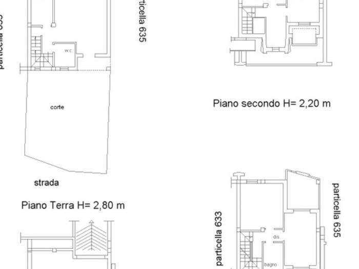 Case in Vendita e in Affitto - 2