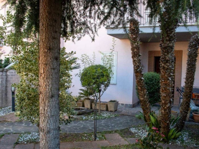 Casa con 5 locali in vendita in Via delle Ninfee, Madonna Della Neve, Frosinone