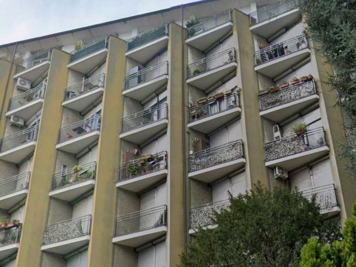 Appartamento bilocale in vendita in Via dei Tulipani, Giambellino, Milano
