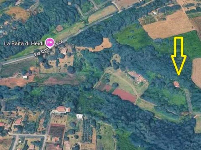 Casa trilocale in vendita in Antonio, Genazzano