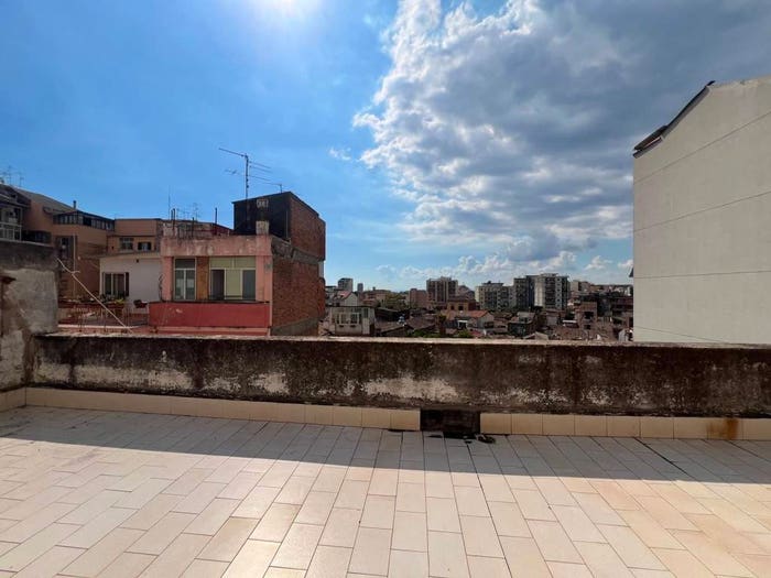 Appartamento bilocale in vendita in Piazza Cavour No Number, Borgo, Catania